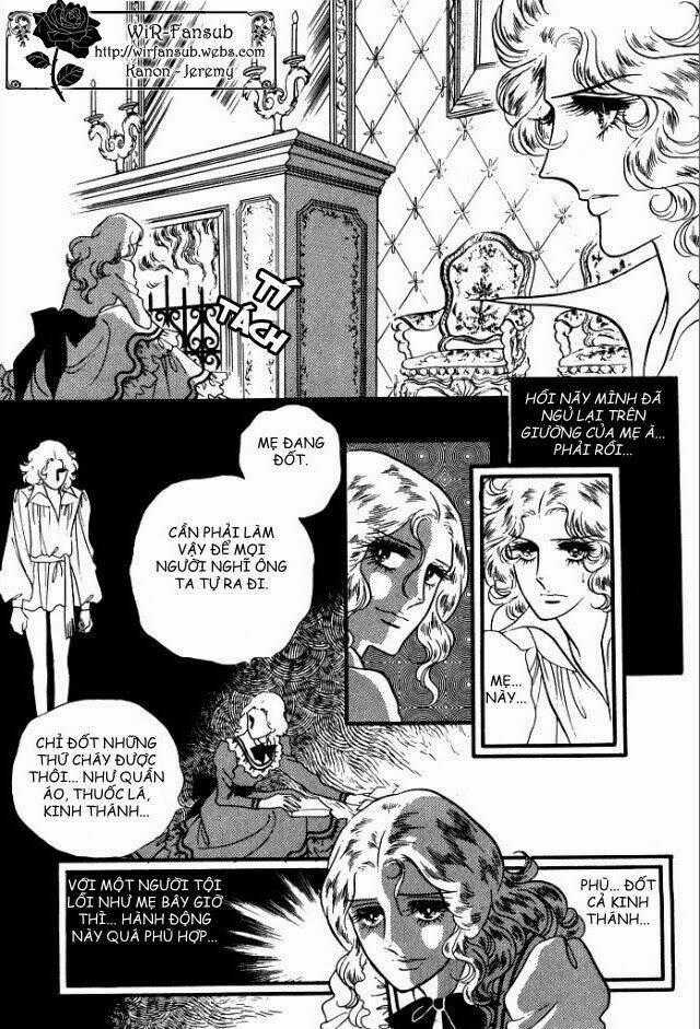 Orpheus No Mado - Chapter 4 - Trang 51