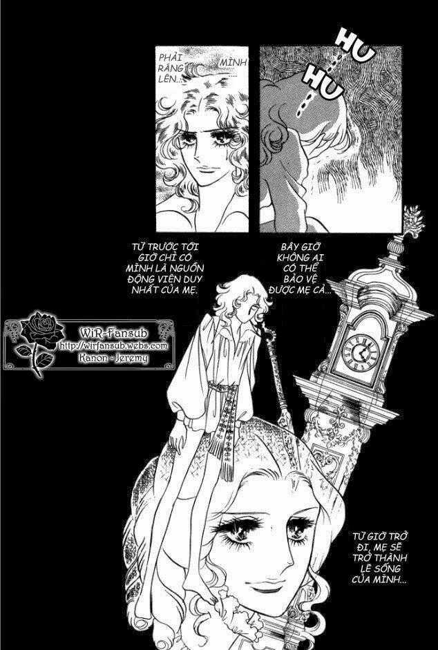 Orpheus No Mado - Chapter 4 - Trang 52