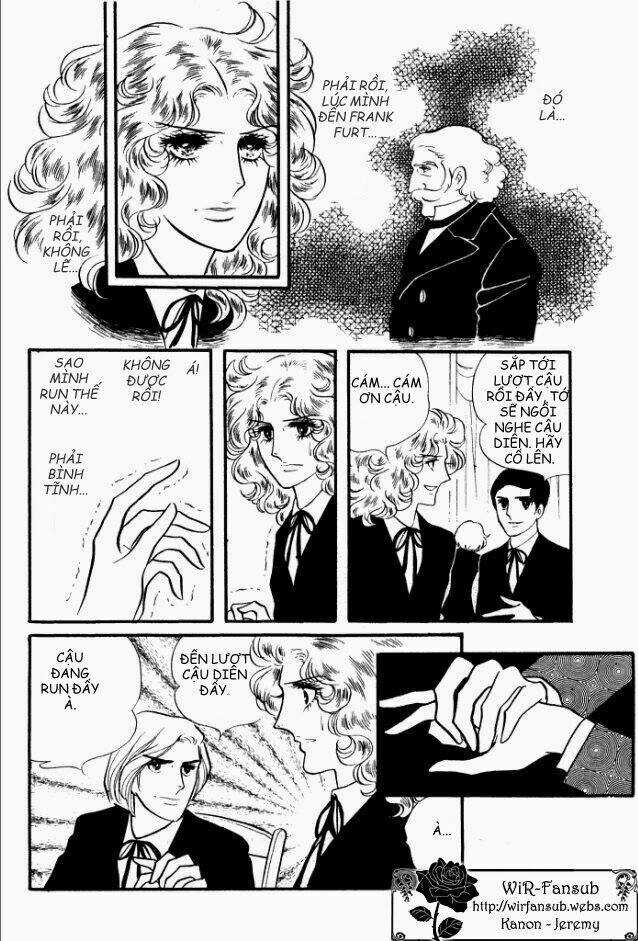 Orpheus No Mado - Chapter 4 - Trang 10