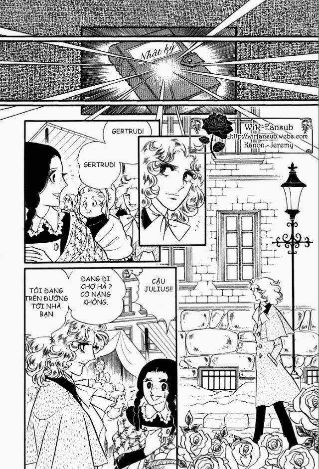 Orpheus No Mado - Chapter 5 - Trang 11