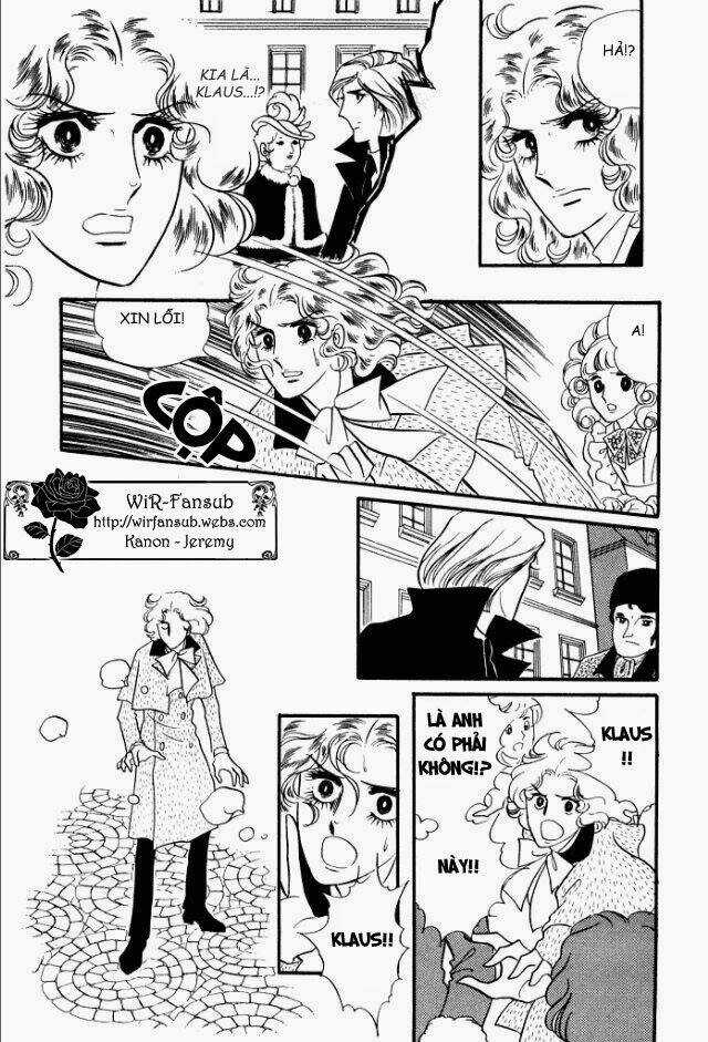 Orpheus No Mado - Chapter 5 - Trang 14