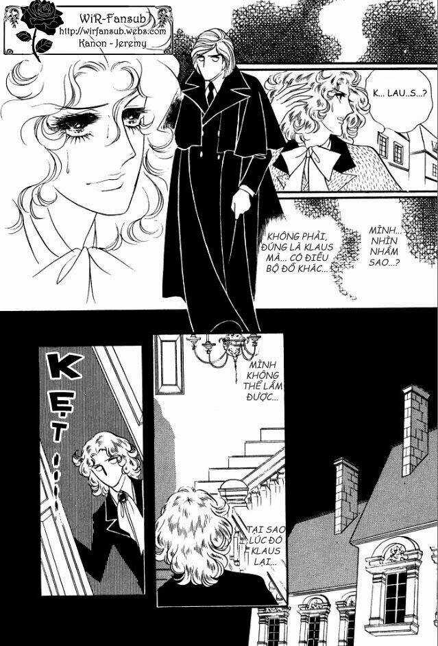 Orpheus No Mado - Chapter 5 - Trang 15