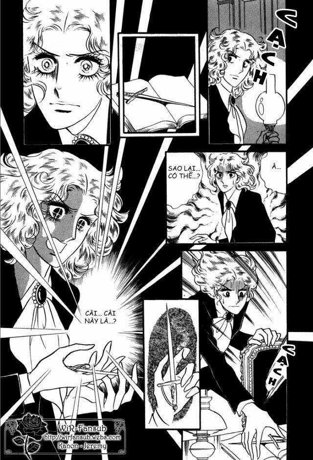 Orpheus No Mado - Chapter 5 - Trang 16