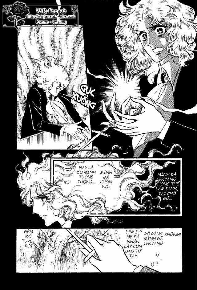 Orpheus No Mado - Chapter 5 - Trang 17