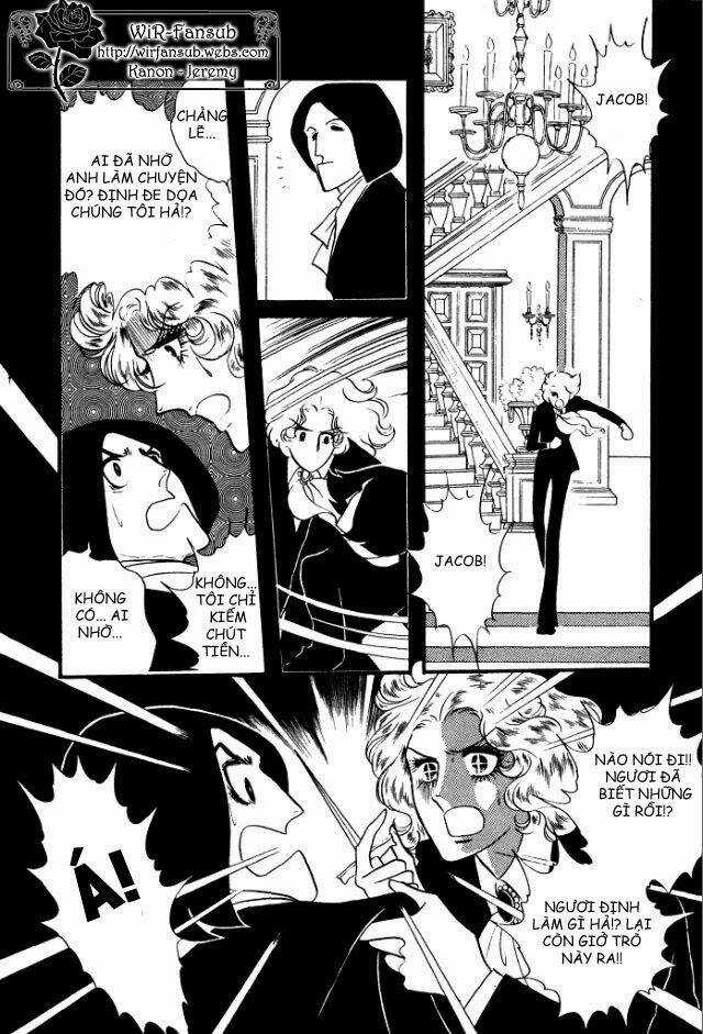 Orpheus No Mado - Chapter 5 - Trang 19