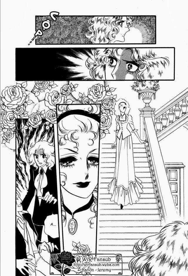 Orpheus No Mado - Chapter 5 - Trang 20