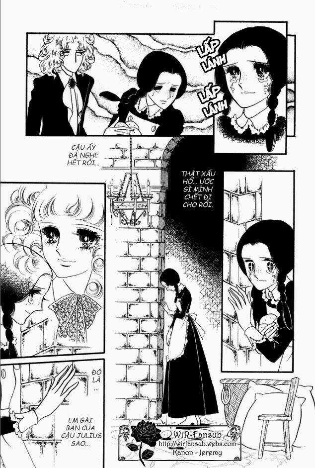 Orpheus No Mado - Chapter 5 - Trang 24