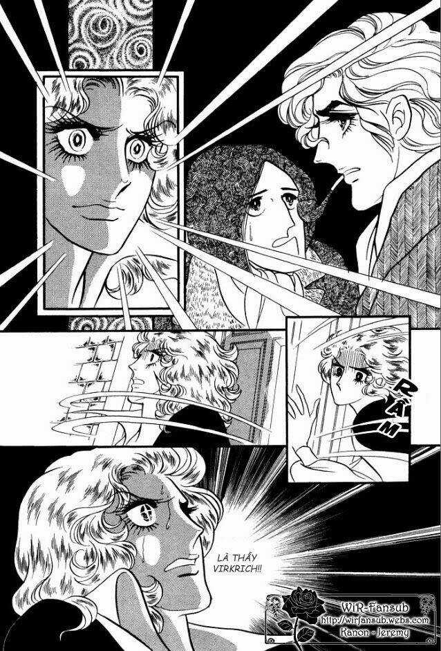 Orpheus No Mado - Chapter 5 - Trang 27