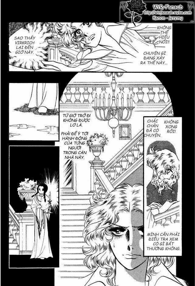 Orpheus No Mado - Chapter 5 - Trang 29