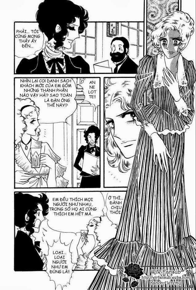 Orpheus No Mado - Chapter 5 - Trang 31