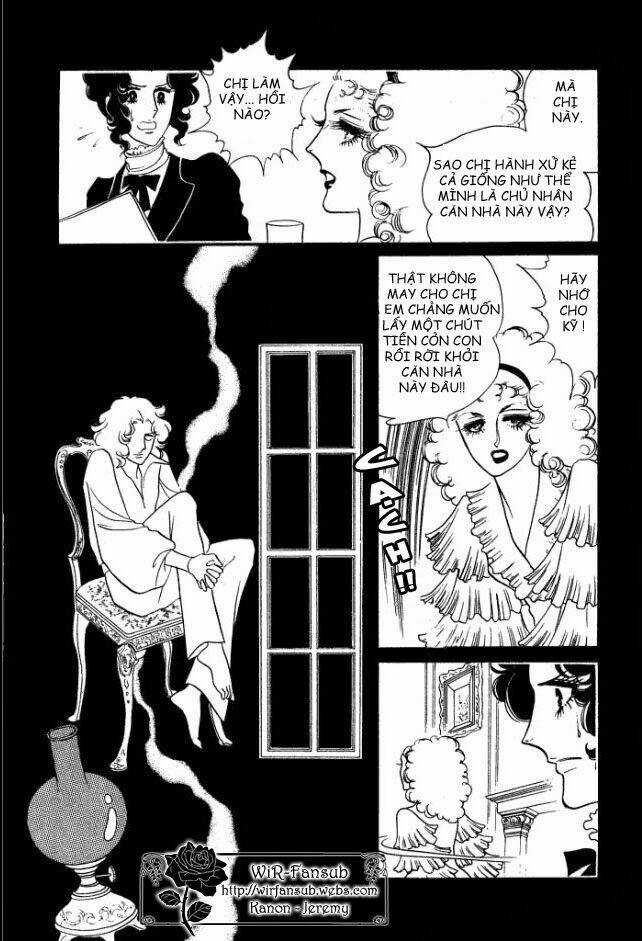 Orpheus No Mado - Chapter 5 - Trang 32