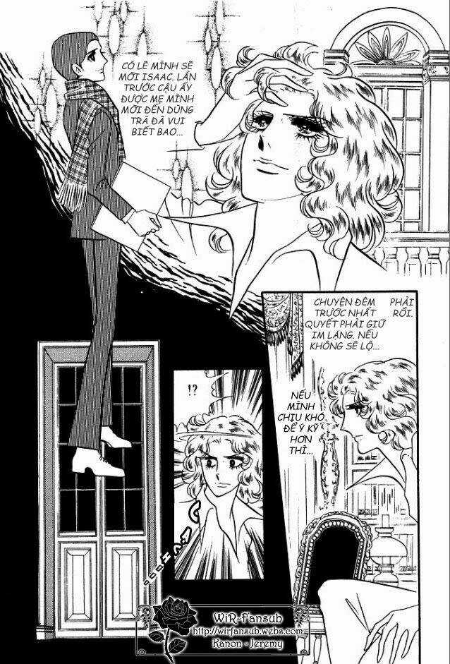 Orpheus No Mado - Chapter 5 - Trang 33