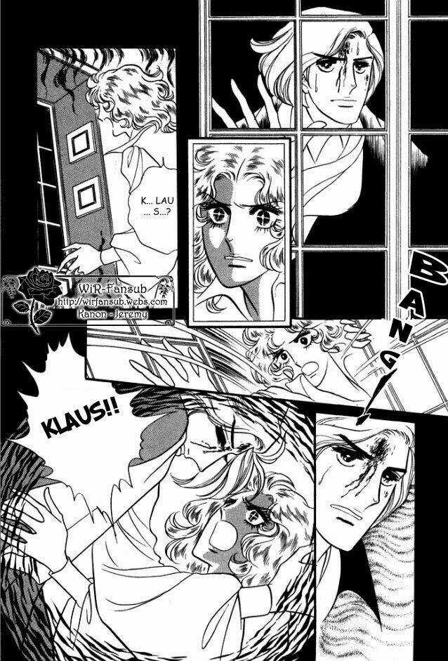 Orpheus No Mado - Chapter 5 - Trang 34