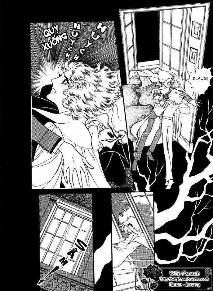 Orpheus No Mado - Chapter 5 - Trang 35