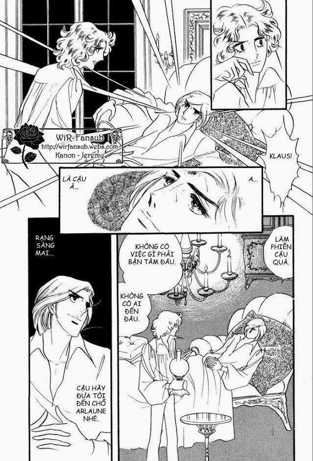 Orpheus No Mado - Chapter 5 - Trang 39