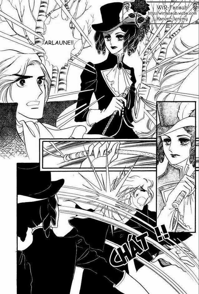 Orpheus No Mado - Chapter 5 - Trang 43