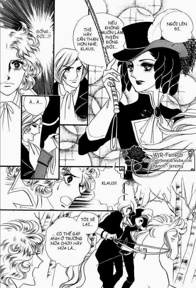 Orpheus No Mado - Chapter 5 - Trang 44