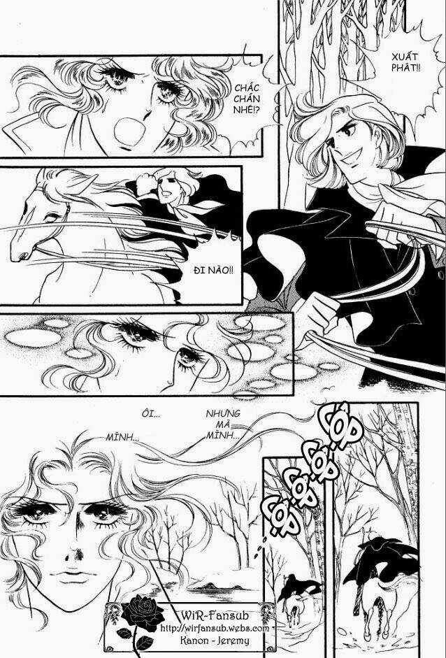 Orpheus No Mado - Chapter 5 - Trang 45