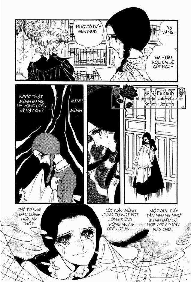 Orpheus No Mado - Chapter 5 - Trang 48