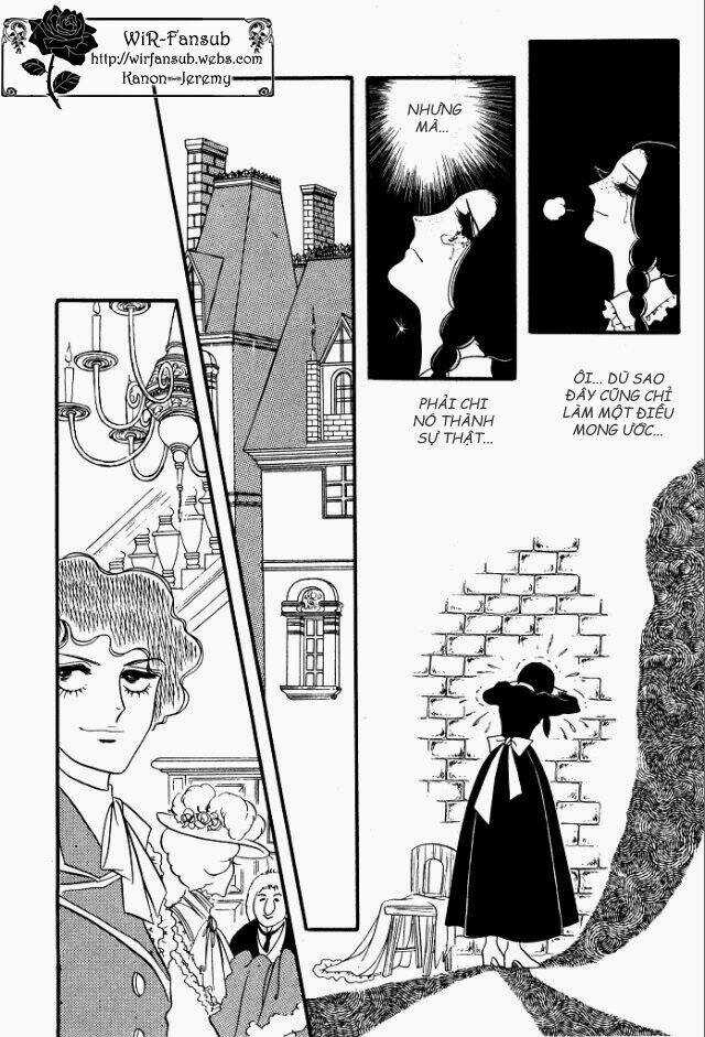 Orpheus No Mado - Chapter 5 - Trang 49