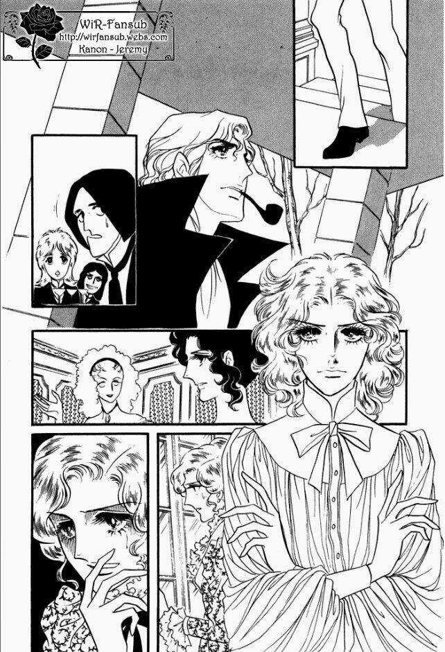 Orpheus No Mado - Chapter 5 - Trang 50