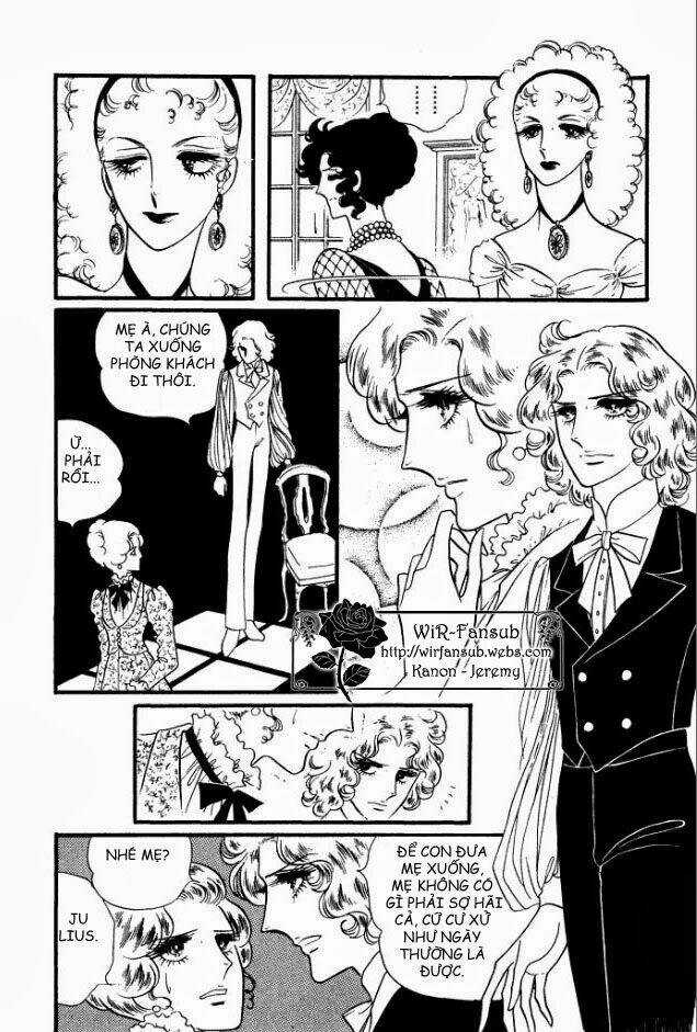 Orpheus No Mado - Chapter 5 - Trang 53