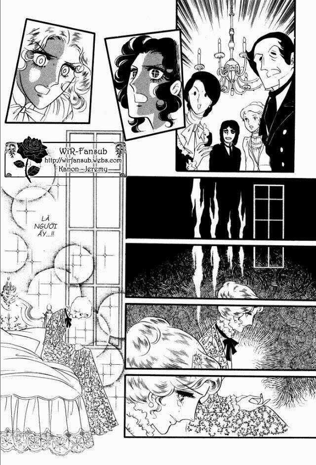 Orpheus No Mado - Chapter 5 - Trang 56