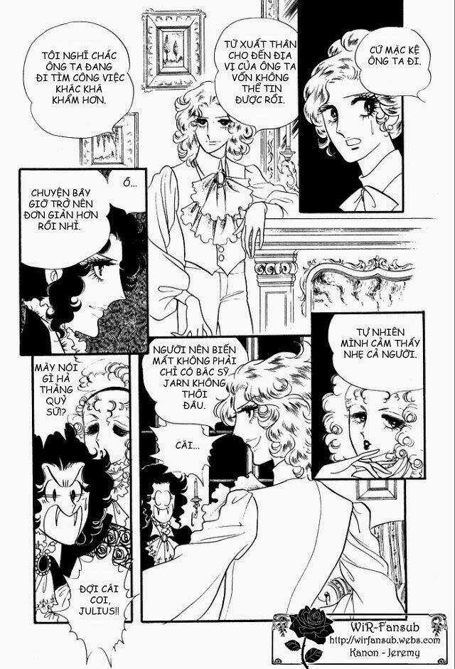 Orpheus No Mado - Chapter 5 - Trang 7