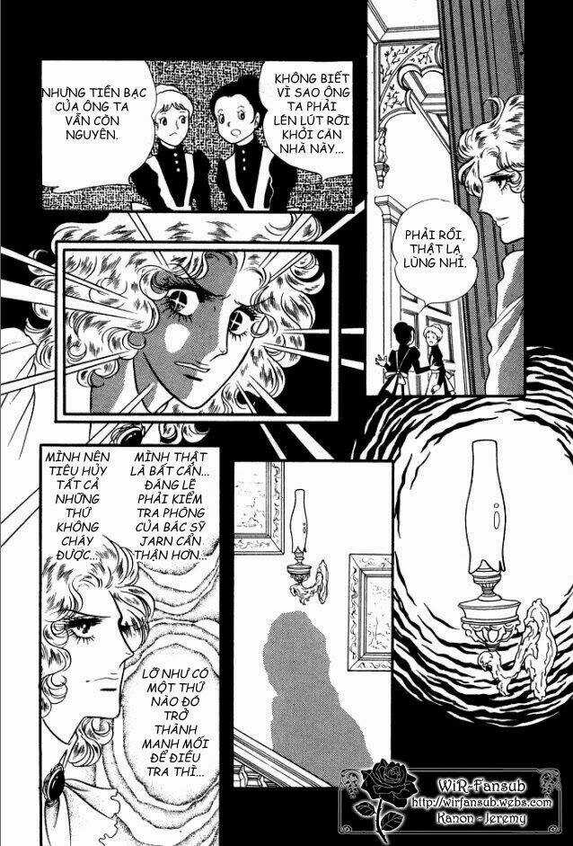 Orpheus No Mado - Chapter 5 - Trang 8