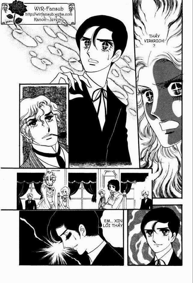 Orpheus No Mado - Chapter 6 - Trang 13