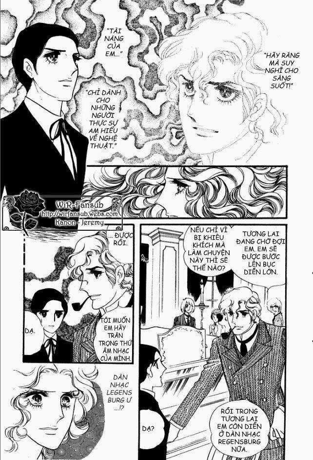 Orpheus No Mado - Chapter 6 - Trang 14