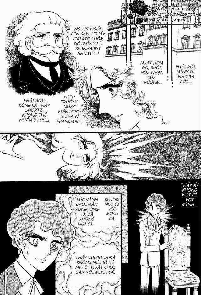 Orpheus No Mado - Chapter 6 - Trang 15