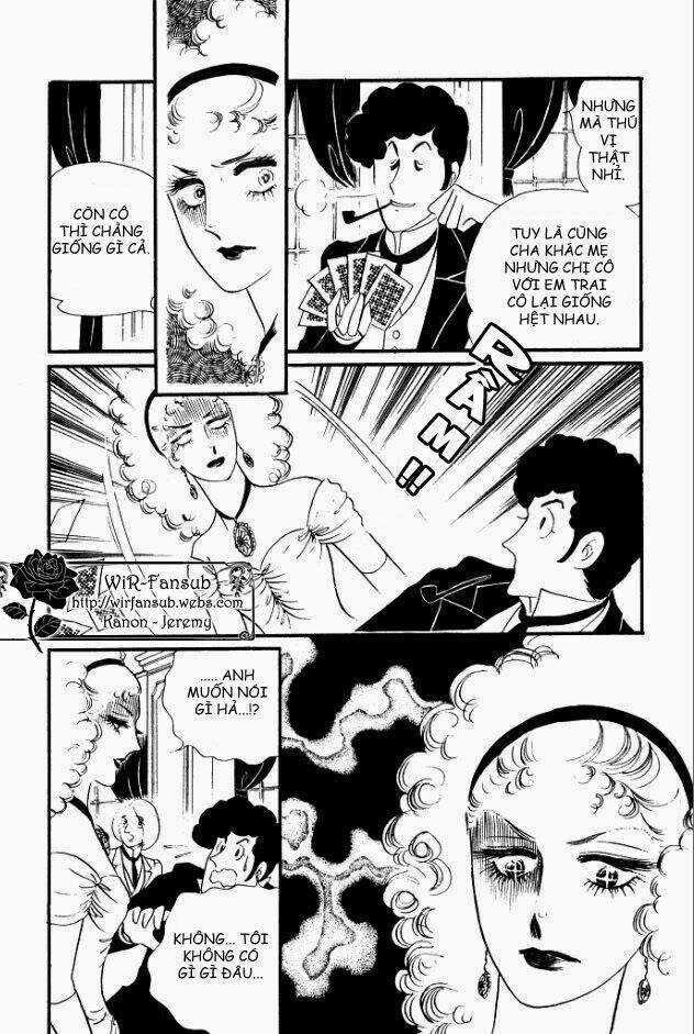 Orpheus No Mado - Chapter 6 - Trang 17