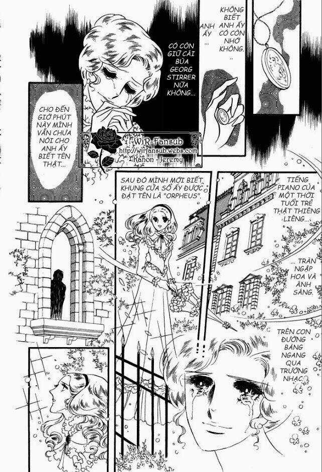 Orpheus No Mado - Chapter 6 - Trang 3