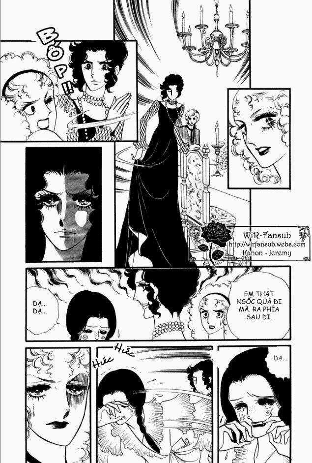 Orpheus No Mado - Chapter 6 - Trang 26