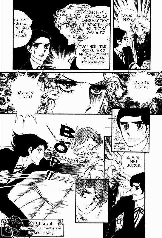 Orpheus No Mado - Chapter 6 - Trang 28