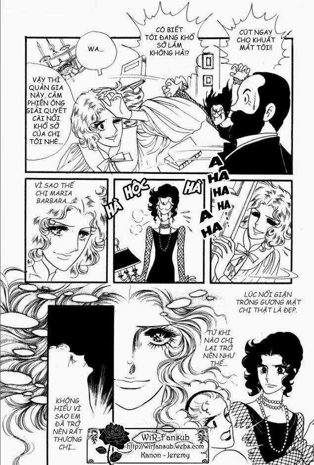 Orpheus No Mado - Chapter 6 - Trang 30