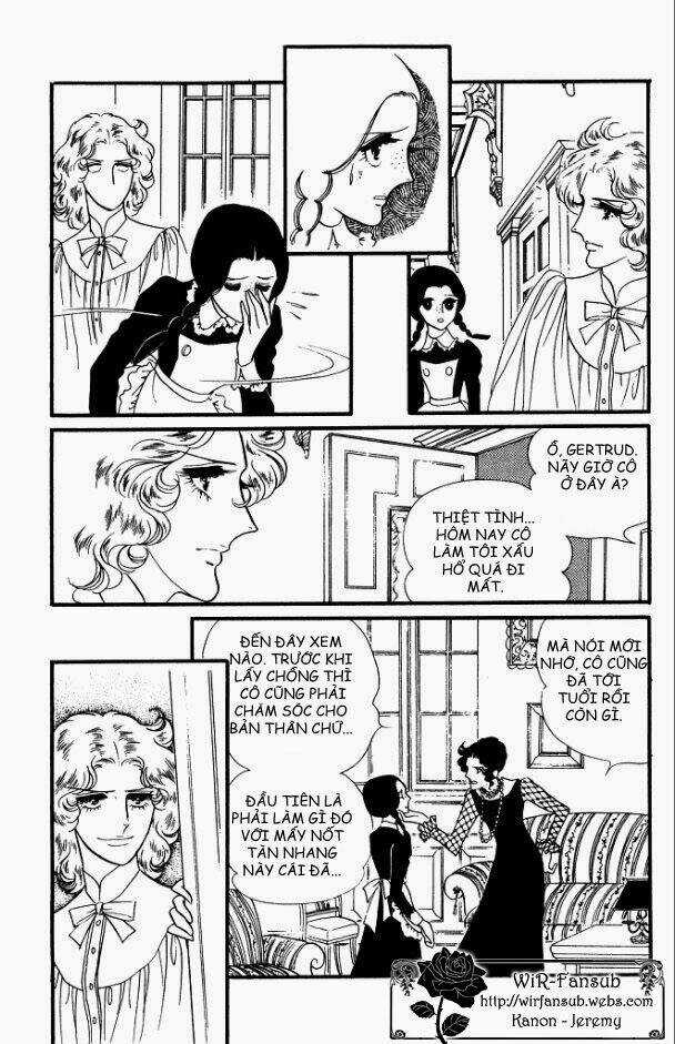 Orpheus No Mado - Chapter 6 - Trang 31