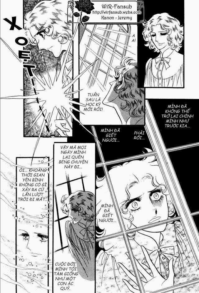 Orpheus No Mado - Chapter 6 - Trang 32