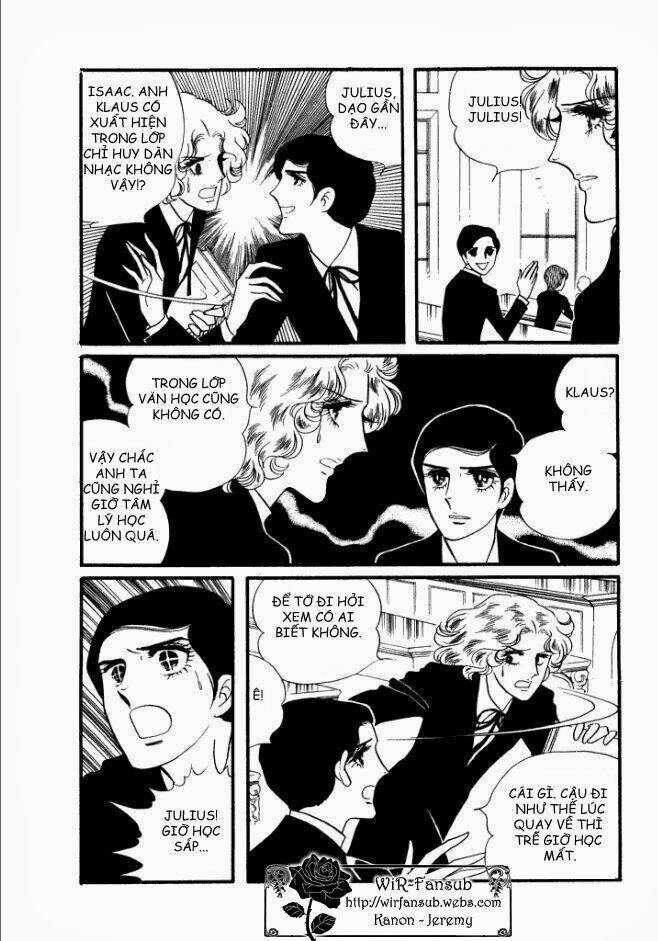 Orpheus No Mado - Chapter 6 - Trang 36