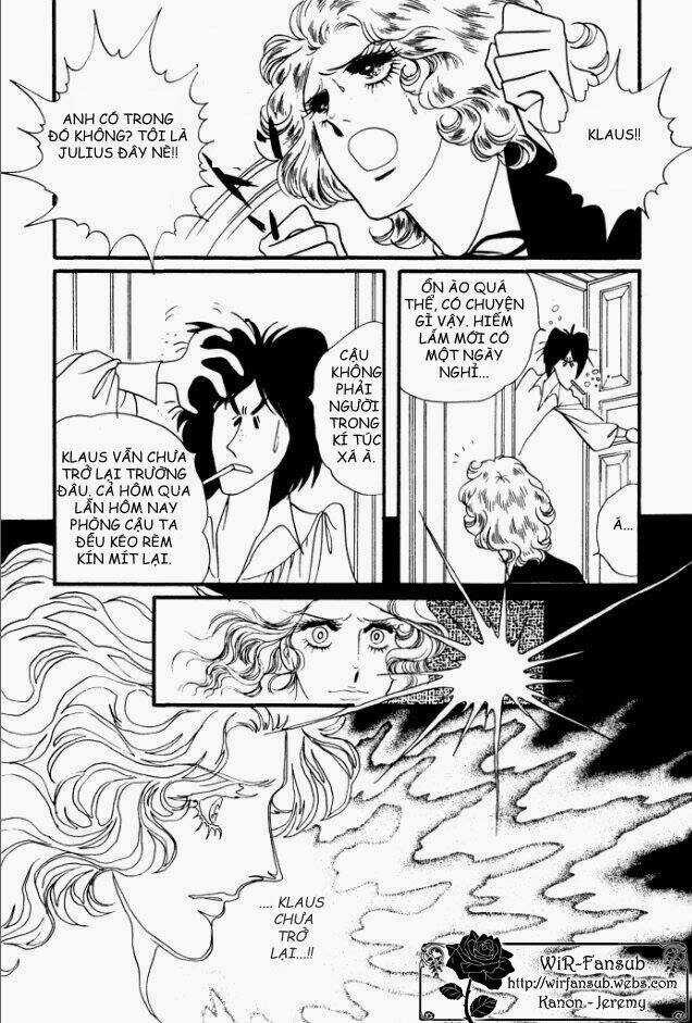 Orpheus No Mado - Chapter 6 - Trang 38