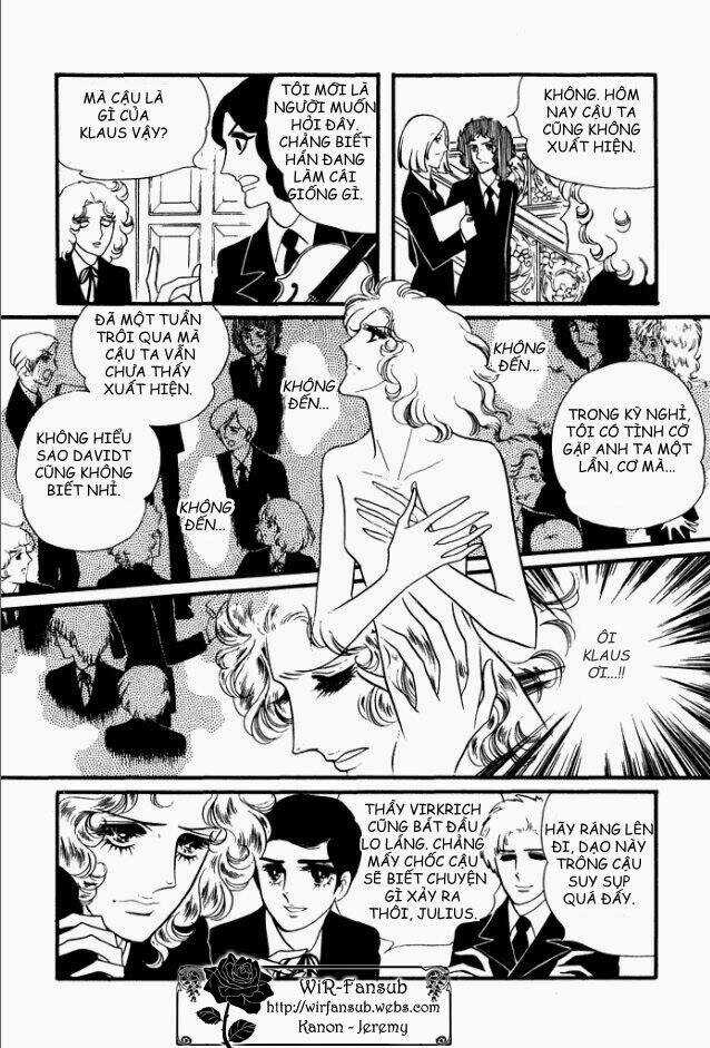 Orpheus No Mado - Chapter 6 - Trang 40