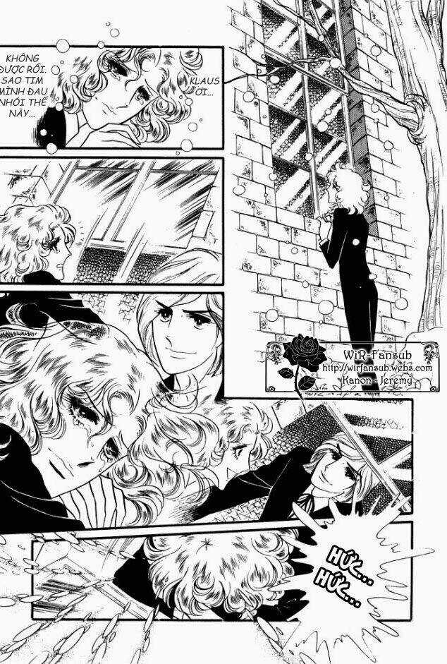 Orpheus No Mado - Chapter 6 - Trang 42