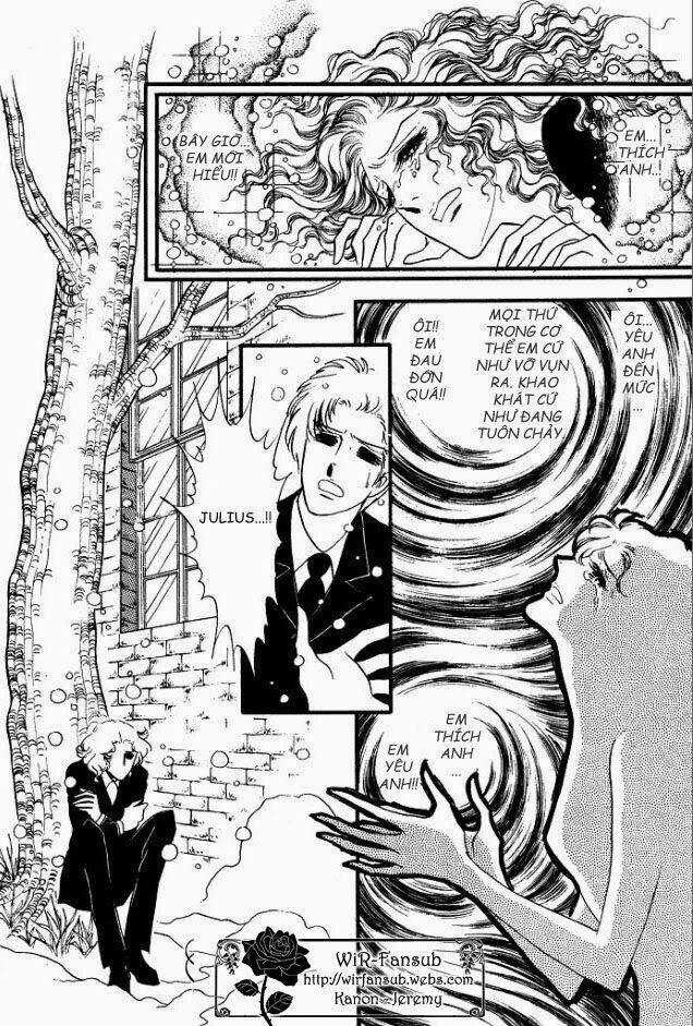 Orpheus No Mado - Chapter 6 - Trang 43