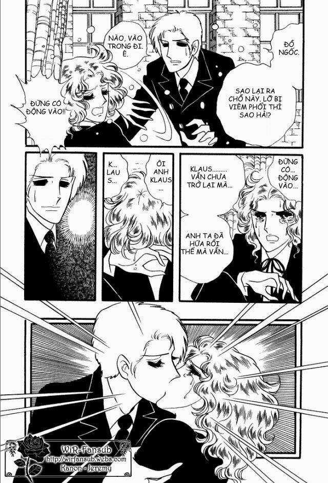 Orpheus No Mado - Chapter 6 - Trang 44