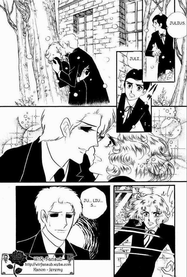 Orpheus No Mado - Chapter 6 - Trang 45