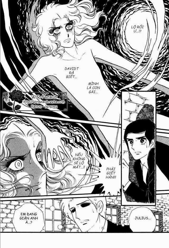 Orpheus No Mado - Chapter 6 - Trang 46