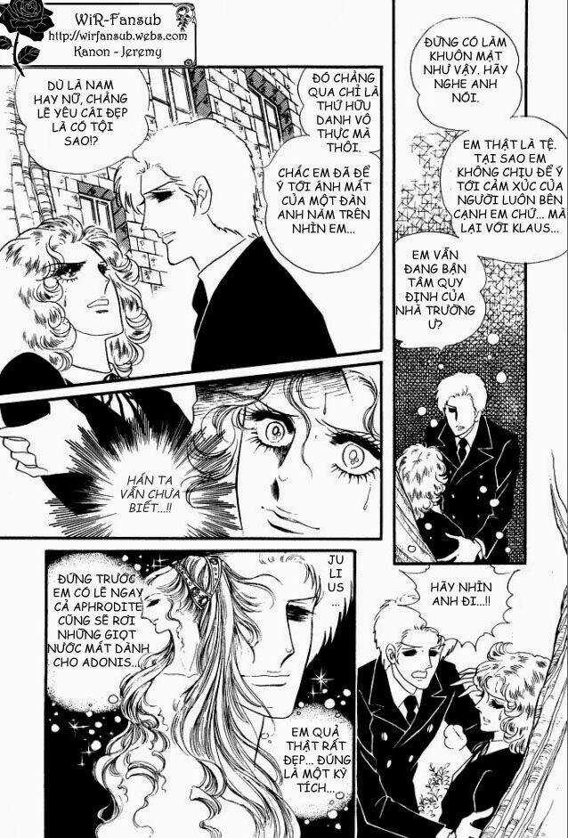 Orpheus No Mado - Chapter 6 - Trang 47