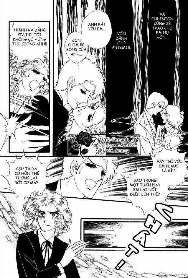 Orpheus No Mado - Chapter 6 - Trang 48