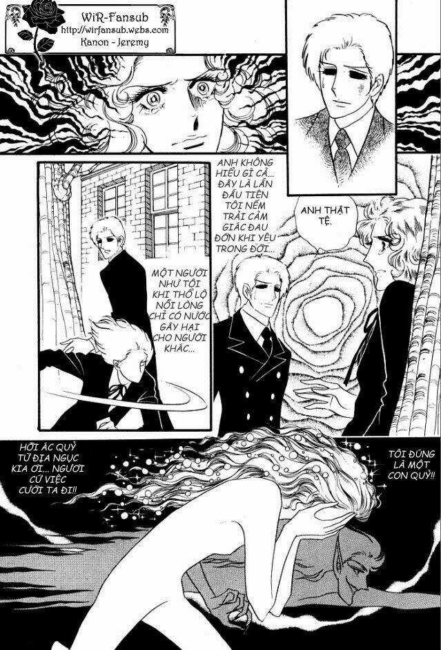 Orpheus No Mado - Chapter 6 - Trang 49